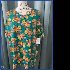 LuLaRoe Irma Small-NWT